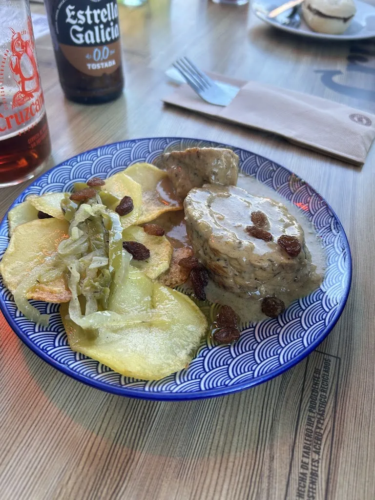 Menu_Cervecería La Feria_Bormujos_image_5