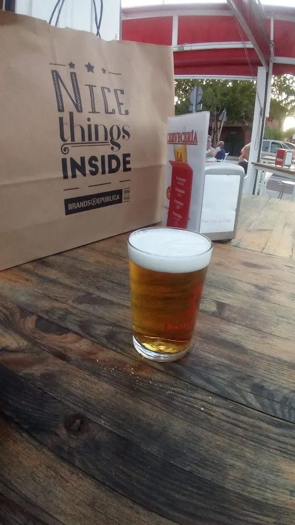 Menu_Cervecería La Feria_Bormujos_image_8