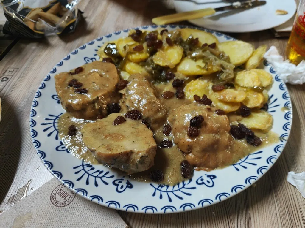 daniel buenestado_Cervecería La Feria_Bormujos_review