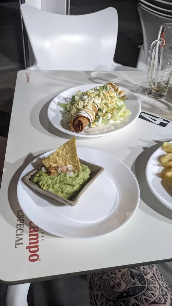 Menu_Texas Country Road Food_Bormujos_image_5