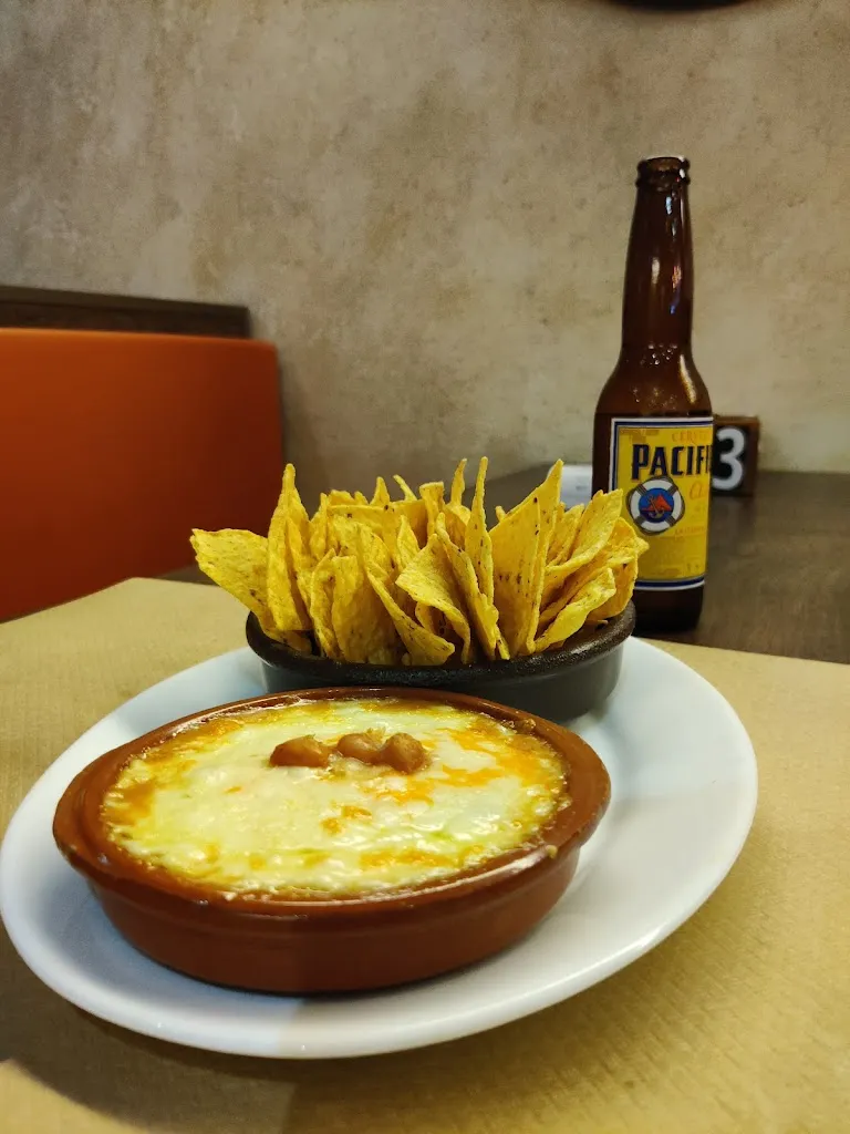 Pepe Rodríguez_Texas Country Road Food_Bormujos_review