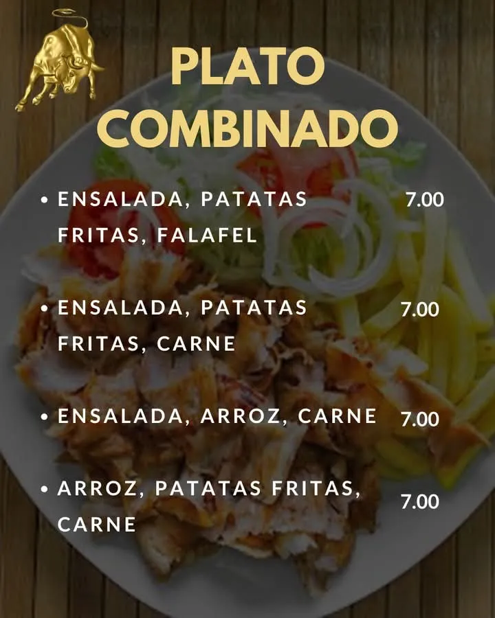 Menu_Taurus King Kebab_Bormujos_image_3