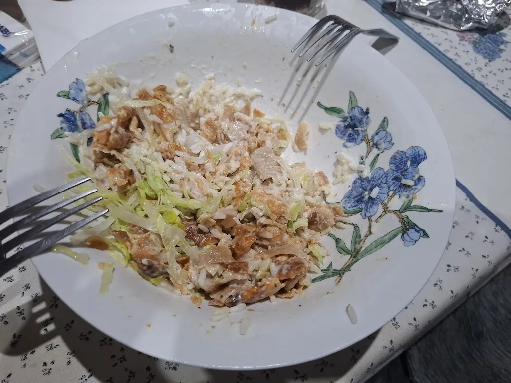 Maribel and Lebiram_Taurus King Kebab_Bormujos_review