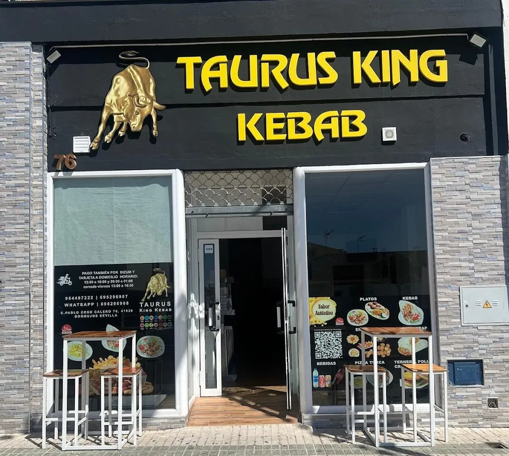 Taurus King Kebab_Bormujos_slider_image_1