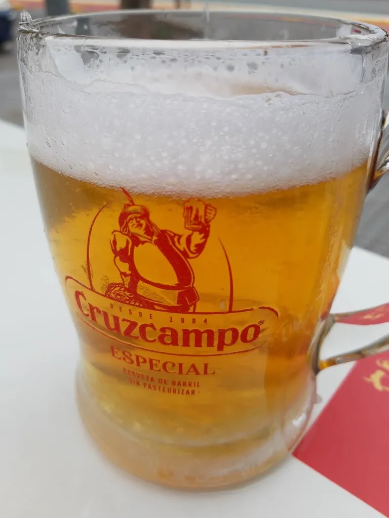 Menu_Café Bar Cerro Colarte_Bormujos_image_6