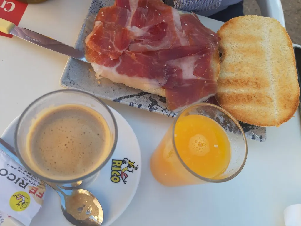 Menu_Café Bar Cerro Colarte_Bormujos_image_7