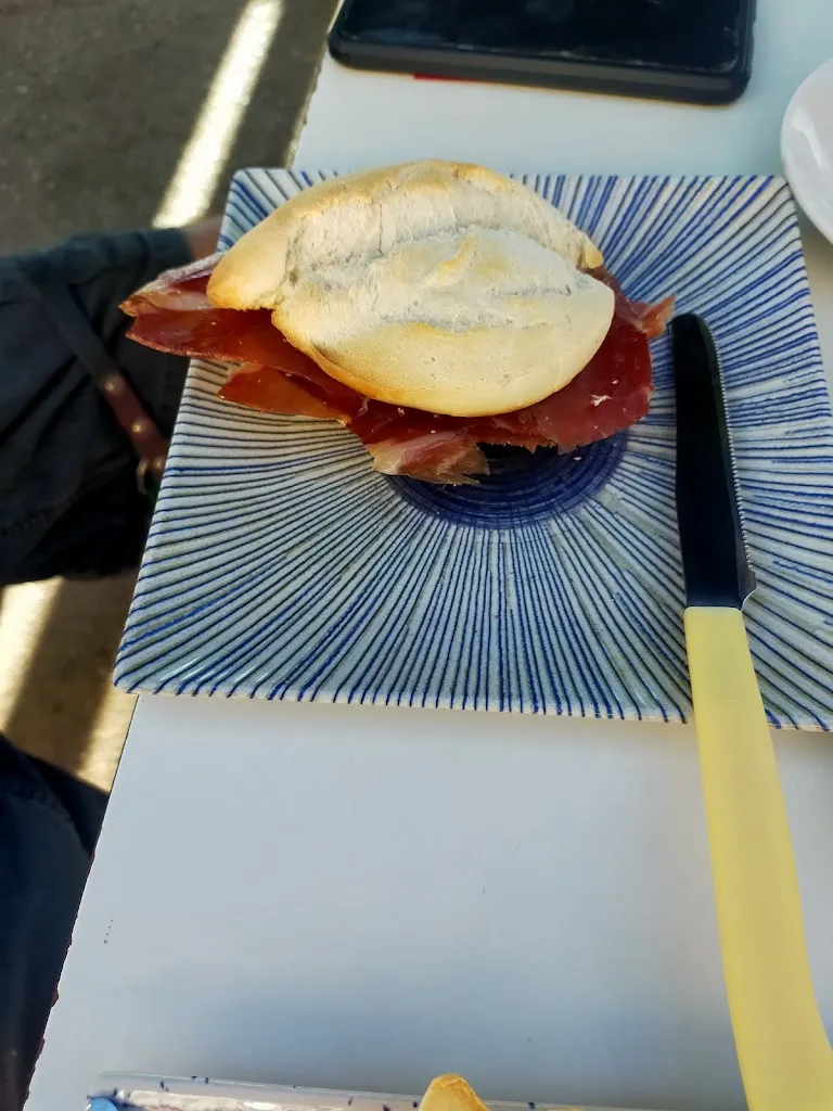 Reseleitor_Café Bar Cerro Colarte_Bormujos_review