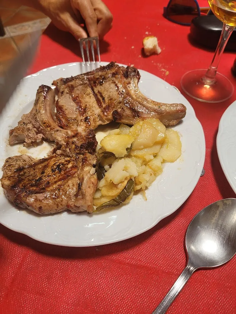 Menu_La Tahá restaurante_Canjáyar_immagine_8