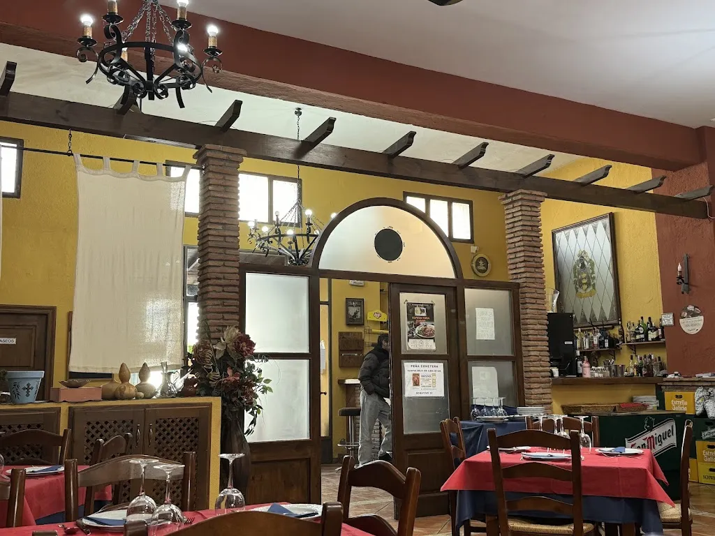 La Tahá restaurante_Canjáyar_slider_image_3