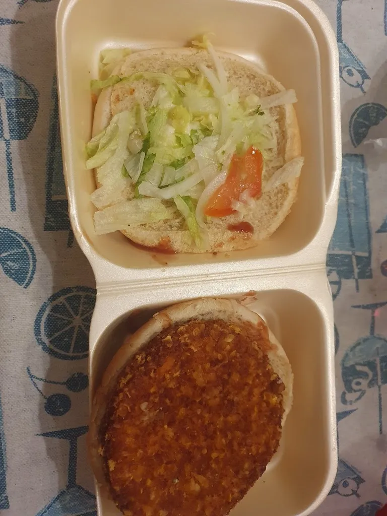 Ana Cruz_KEBAB ALJARAFE_Bormujos_review