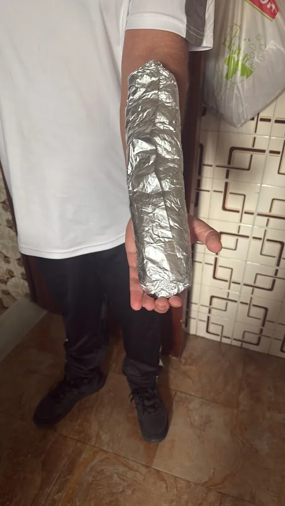 joaquin lancho_KEBAB ALJARAFE_Bormujos_review