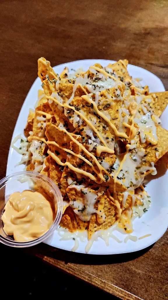 Menu_The Cavern Pub_Cabezas de San Juan Las_image_3