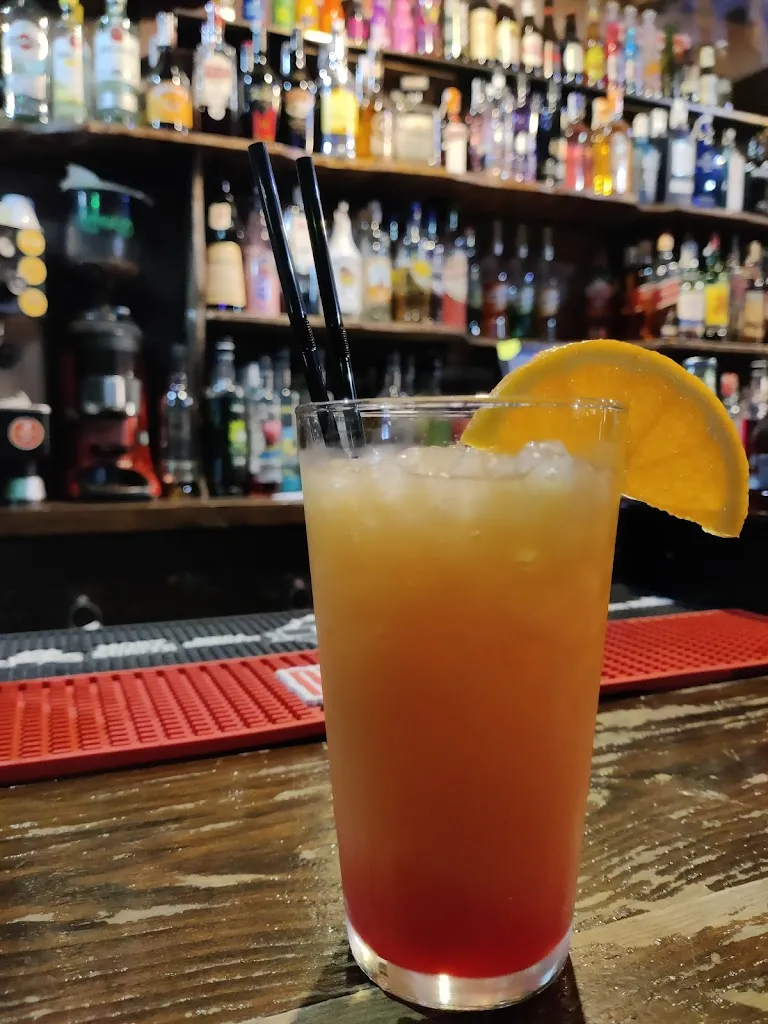 Menu_The Cavern Pub_Cabezas de San Juan Las_image_4