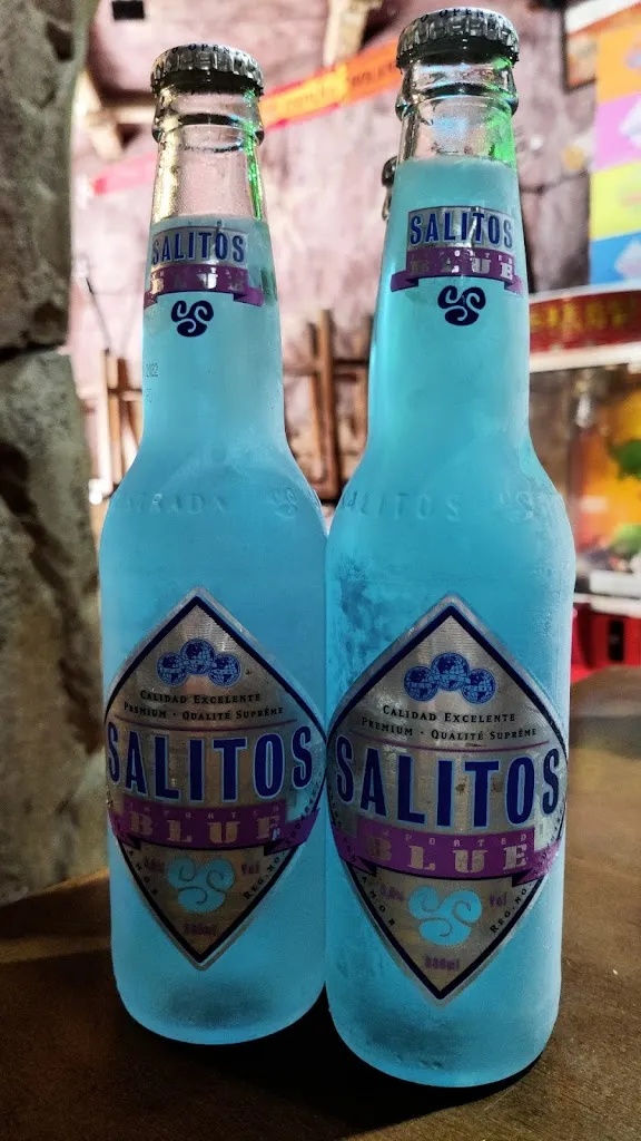 Menu_The Cavern Pub_Cabezas de San Juan Las_image_7