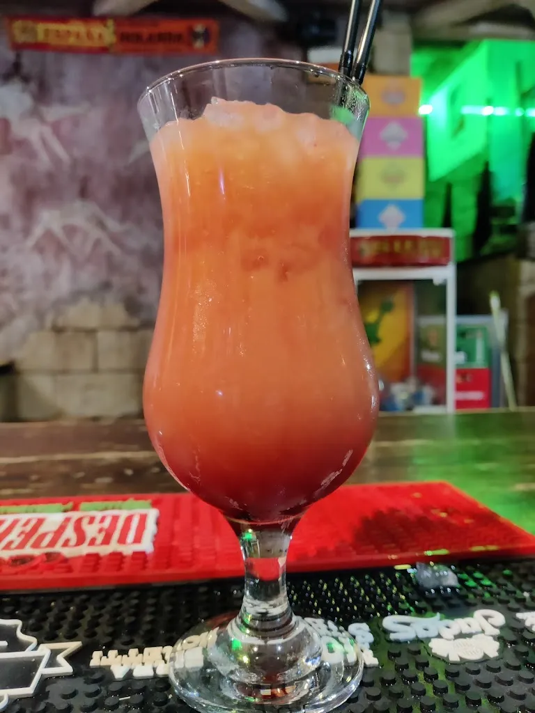 The Cavern Pub_Cabezas de San Juan Las_slider_image_2