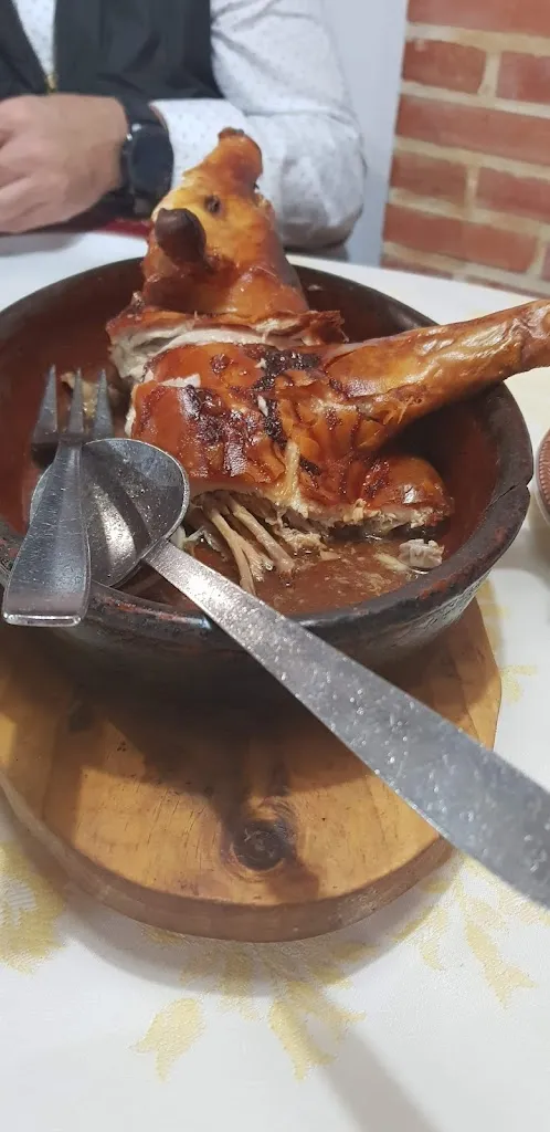 Menu_El Fogón De Segovia_Burguillos_image_4