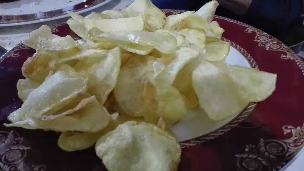 Menu_El Fogón De Segovia_Burguillos_image_9