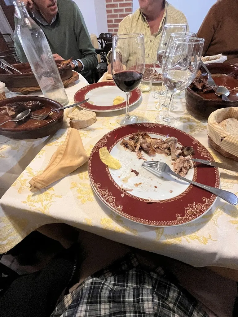 Menu_Asador de Burguillos_Burguillos_image_7