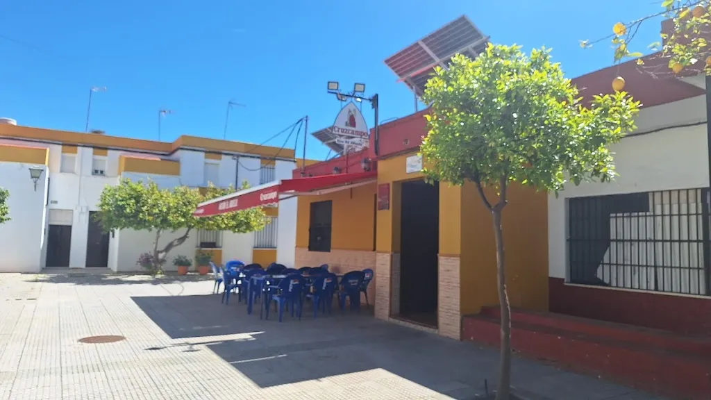 restitutio integrum_Mesón El Abuelo_Burguillos_review