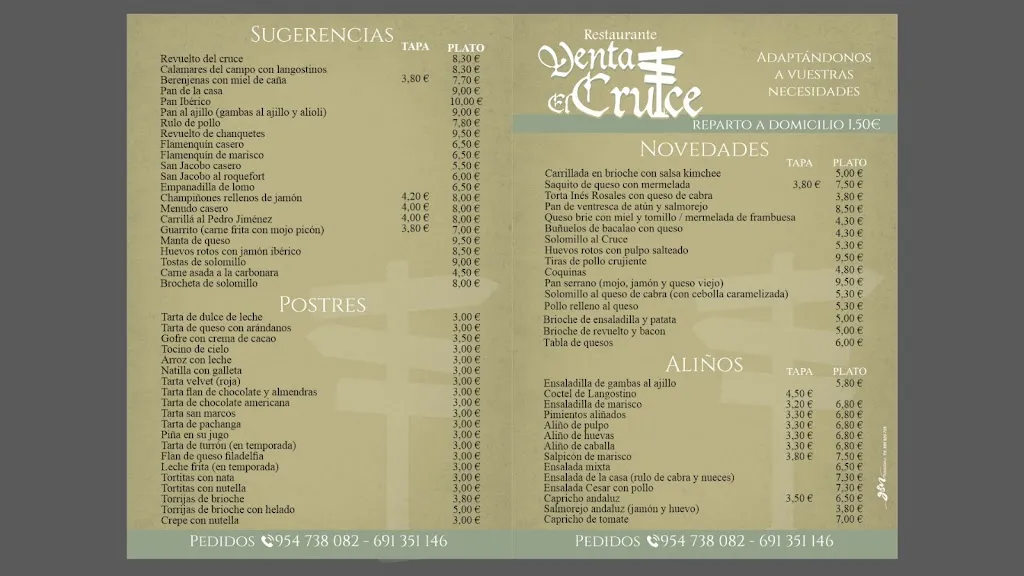 Menu_Bar-Restaurante 