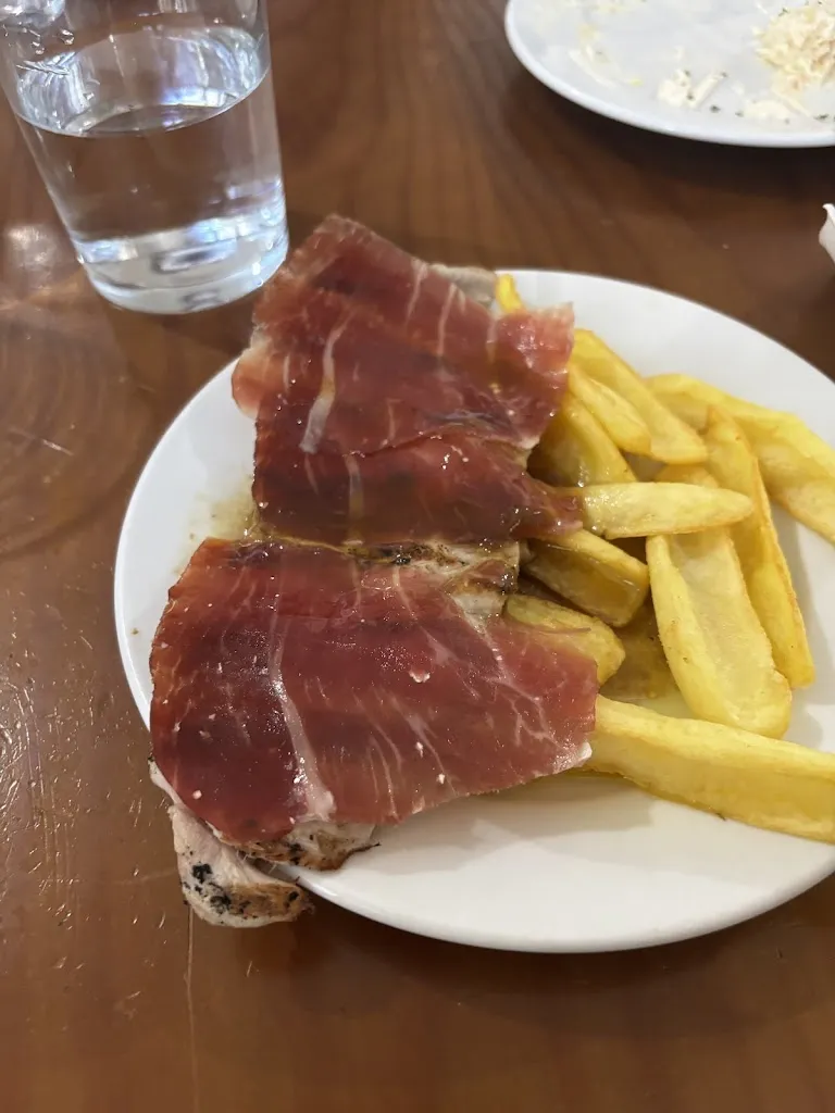 Susanne M. R._Bar-Restaurante 