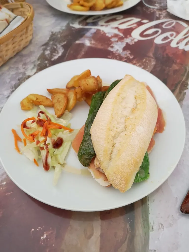 Menu_RESTAURANTE CASA LUIS_Burguillos_image_7