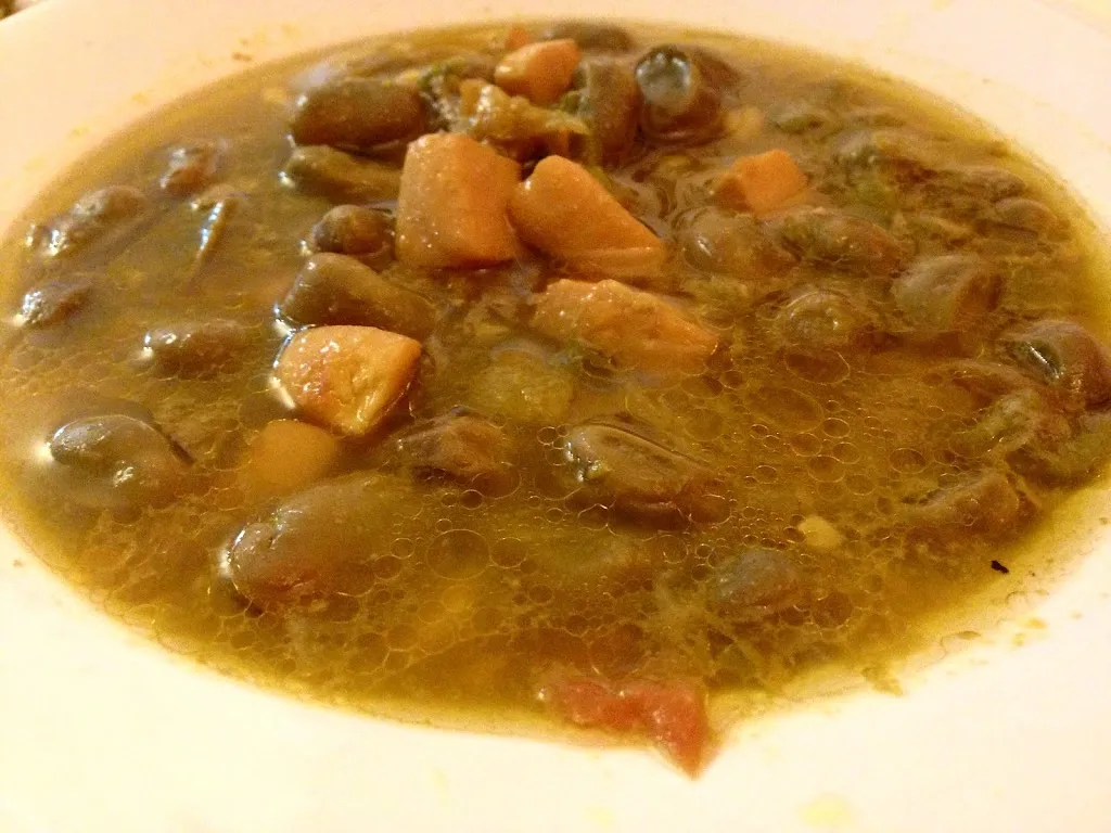 RAUL CUEVAS_RESTAURANTE CASA LUIS_Burguillos_review