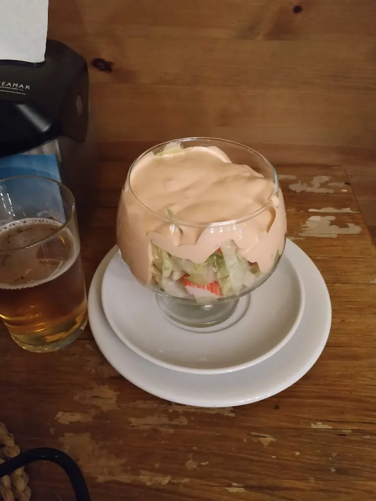 Fernando Rojas_RESTAURANTE CASA LUIS_Burguillos_review