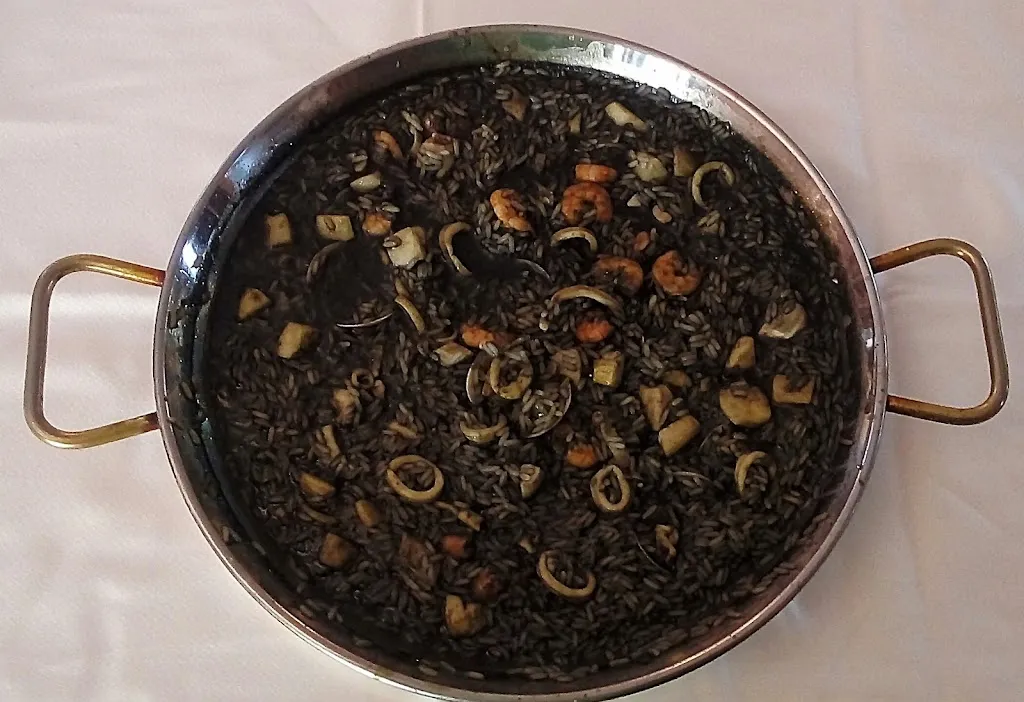 RESTAURANTE CASA LUIS_Burguillos_slider_image_2