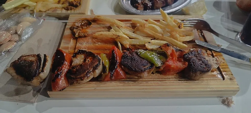 Montse Lopez_Bar-Restaurante Casa Cristóbal_Burguillos_review