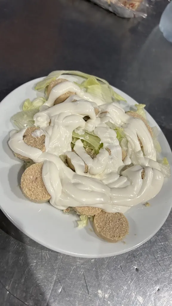 Fernando Aceytuno_Bar-Restaurante Casa Cristóbal_Burguillos_review