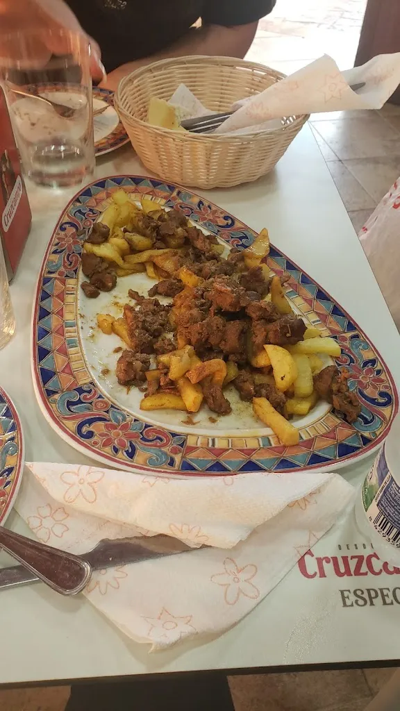 Menu_Bar restaurante entre2aguas_Burguillos_image_7