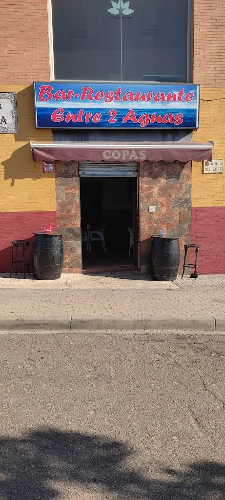 Bar restaurante entre2aguas_Burguillos_slider_image_1