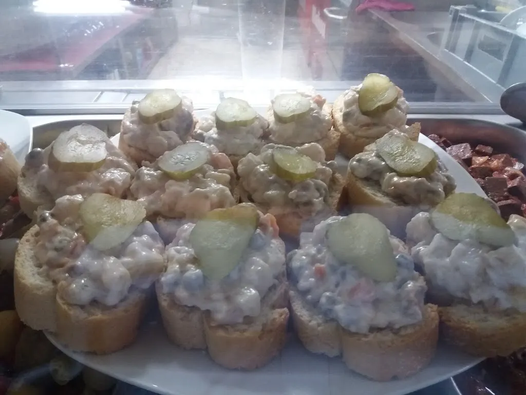 Terraza Bar El Encuentro_Burguillos_slider_image_3