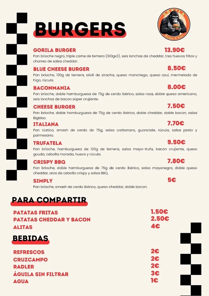 Menu_Planet Burguer_Burguillos_image_1