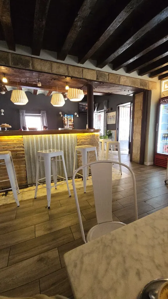 Oscar Fernandez_Taberna El Siete_Burguillos_review