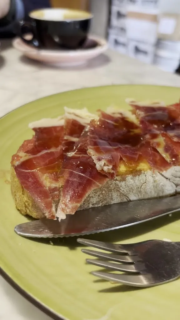 Rubén Moya Aparicio_Taberna El Siete_Burguillos_review