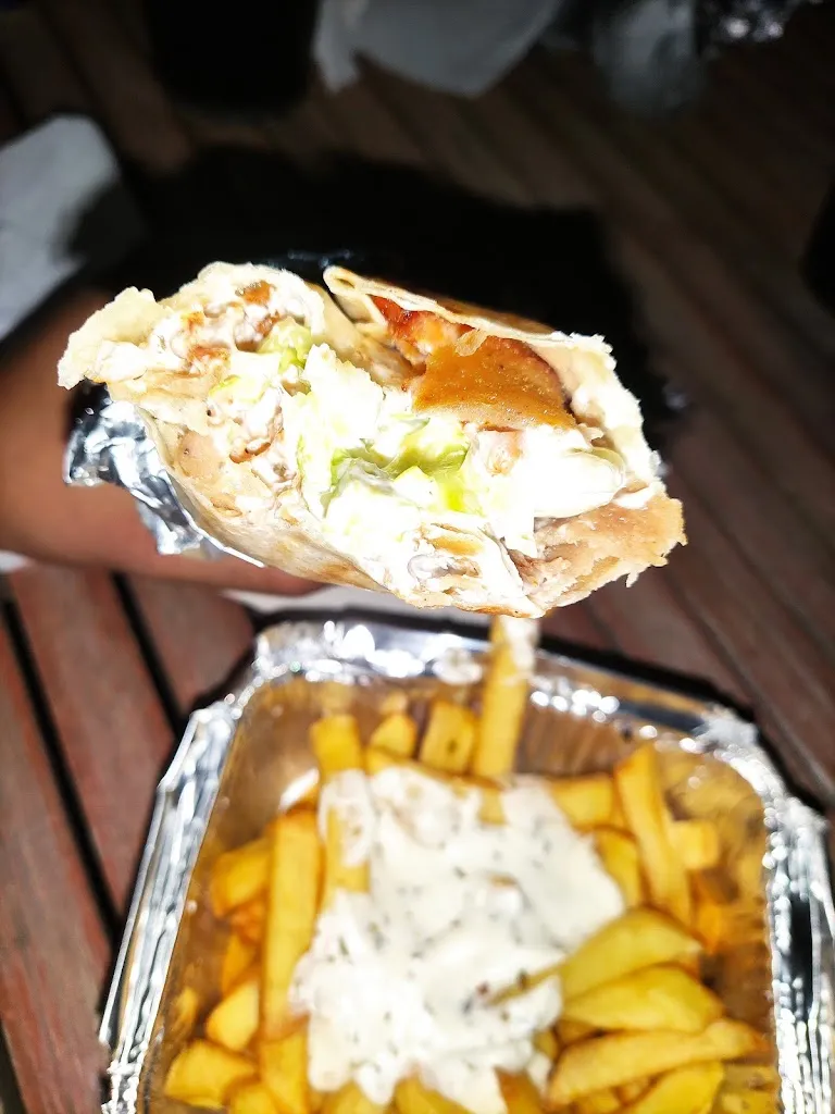 Döner Kebab A La Turca_Burguillos_slider_image_3