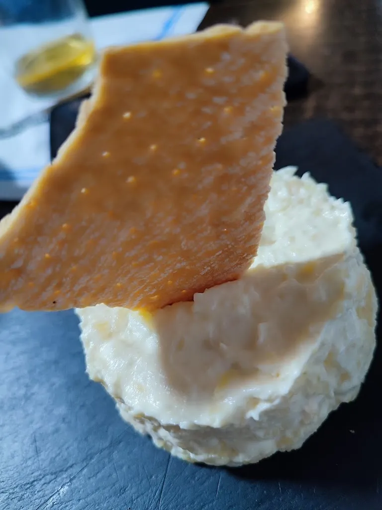 Maribi Galvez_Beluche Café-Bar_Burguillos_review