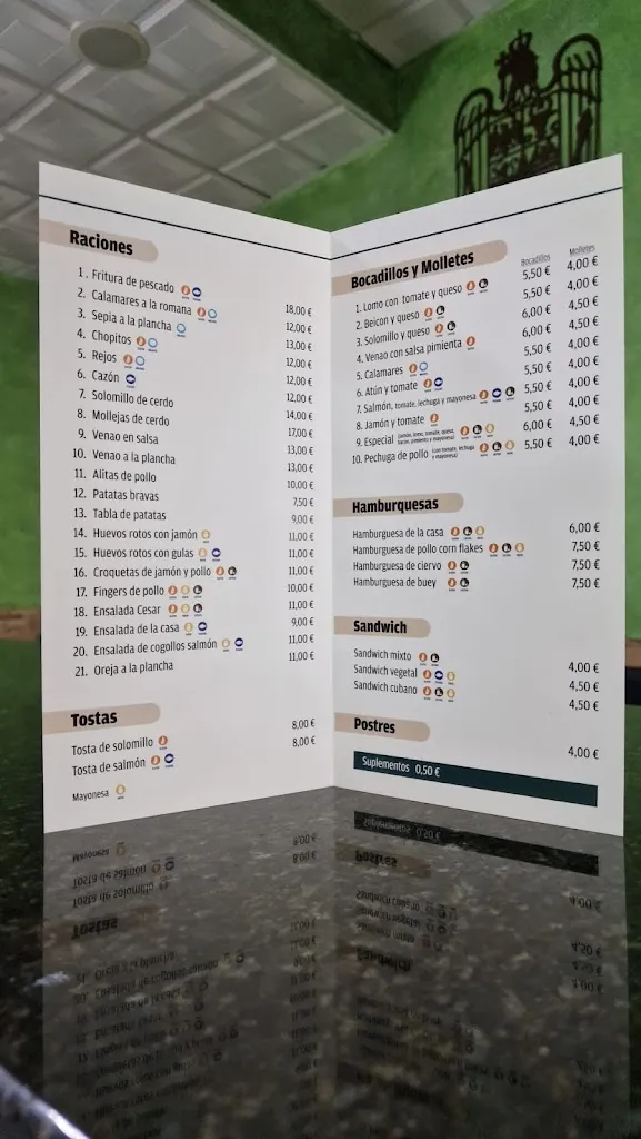 Menu_Bar El MM_Burguillos_image_1