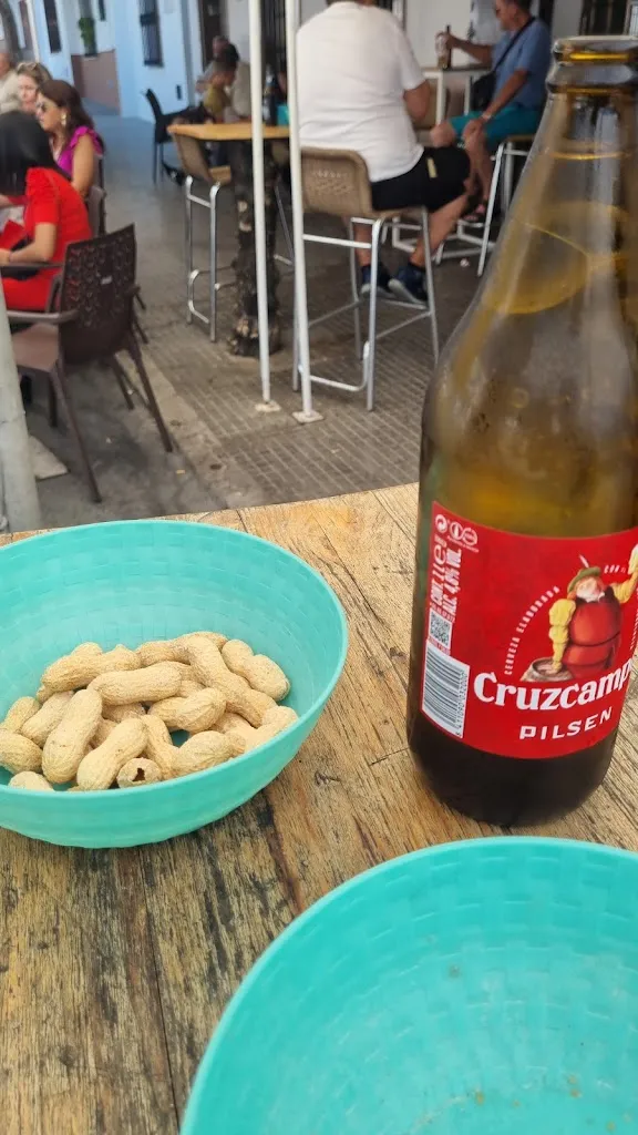 Menu_Bar El Gato_Burguillos_image_4