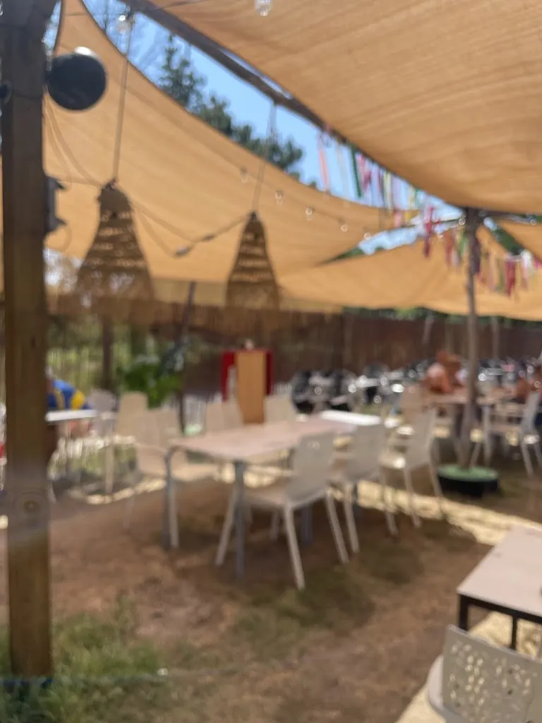 Trail Gently_Salero Beach Bar_Carnota_review