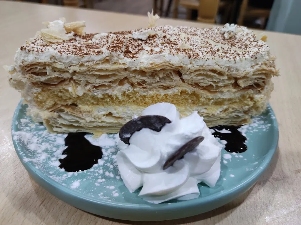 Menu_Bar La esencia de la alpujarra_Canjáyar_image_1