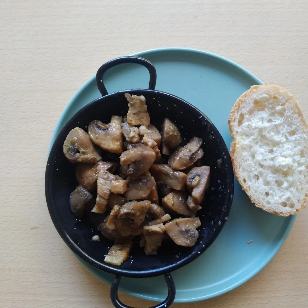 Menu_Bar La esencia de la alpujarra_Canjáyar_image_2