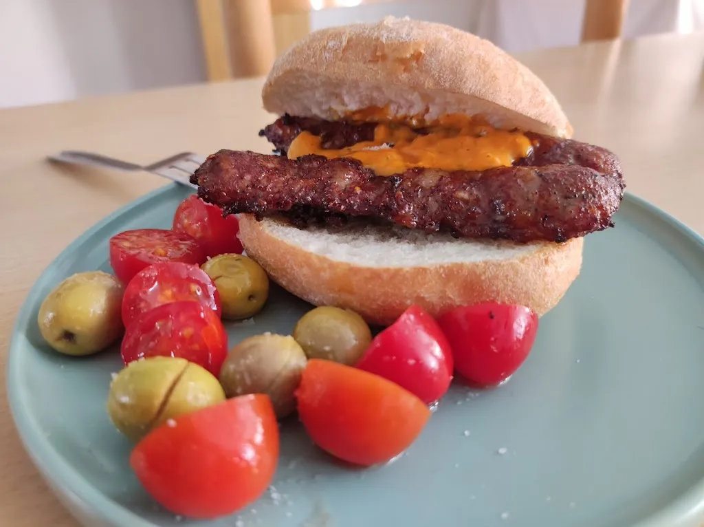 Menu_Bar La esencia de la alpujarra_Canjáyar_image_3