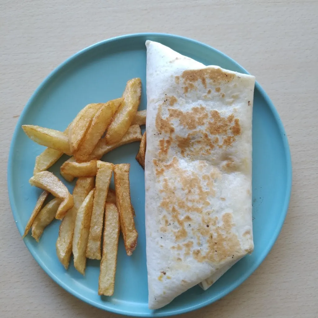 Menu_Bar La esencia de la alpujarra_Canjáyar_image_4