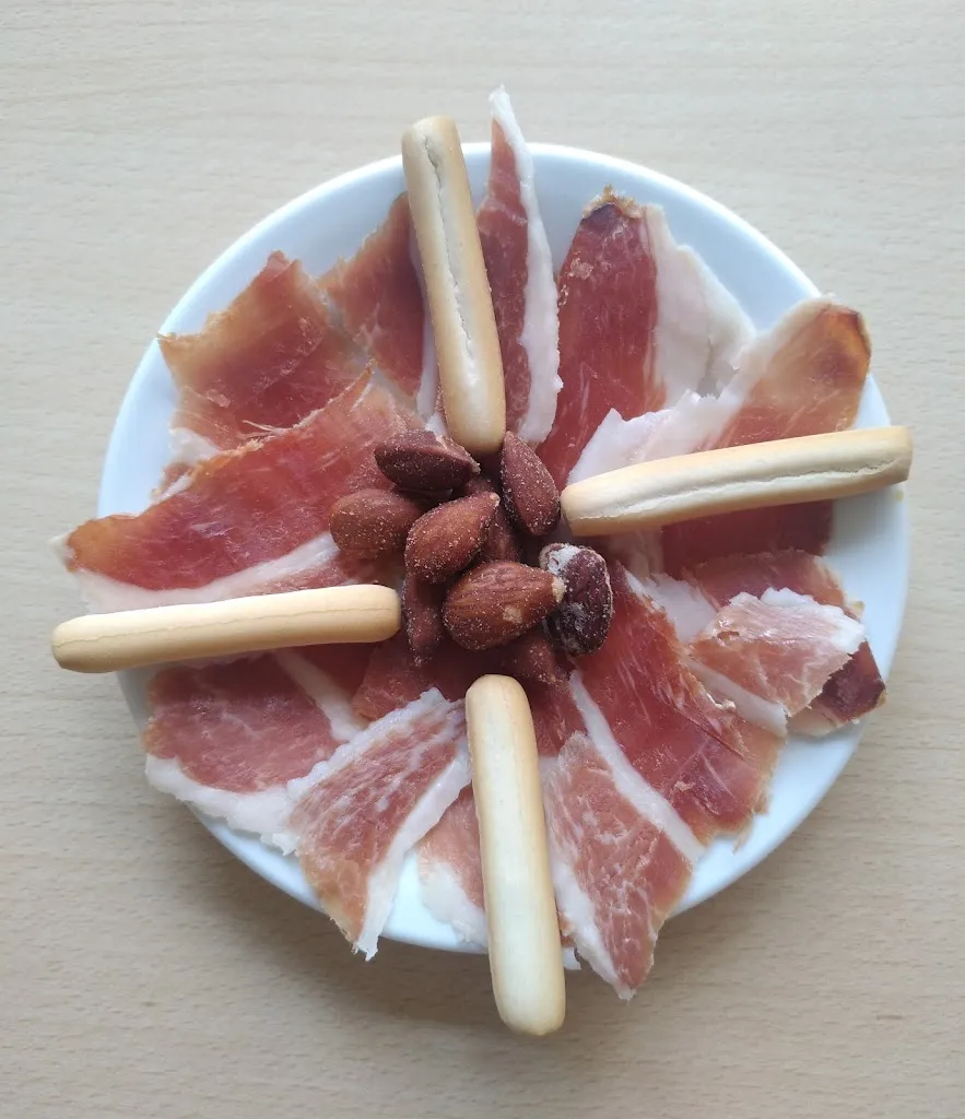 Menu_Bar La esencia de la alpujarra_Canjáyar_image_5