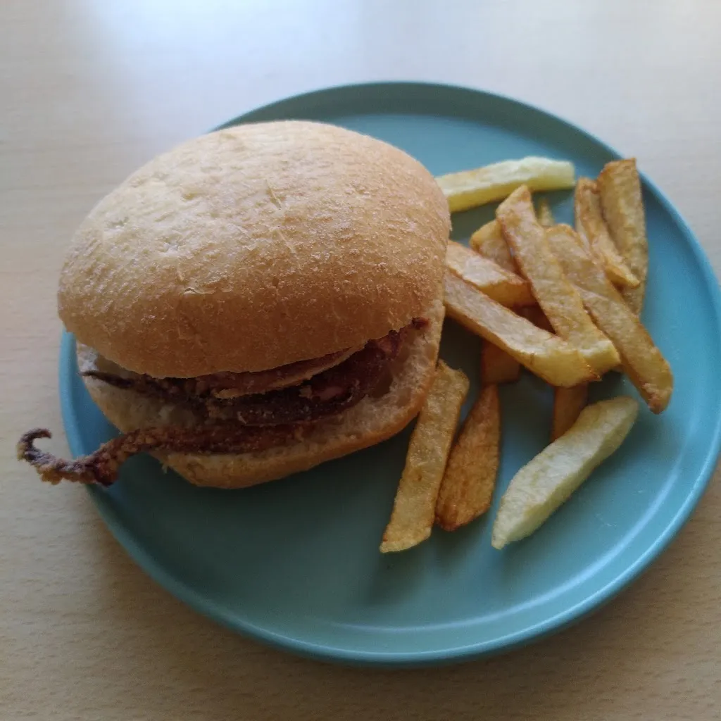 Menu_Bar La esencia de la alpujarra_Canjáyar_image_6