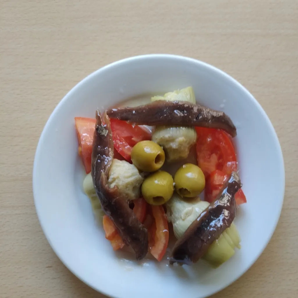 Menu_Bar La esencia de la alpujarra_Canjáyar_image_7