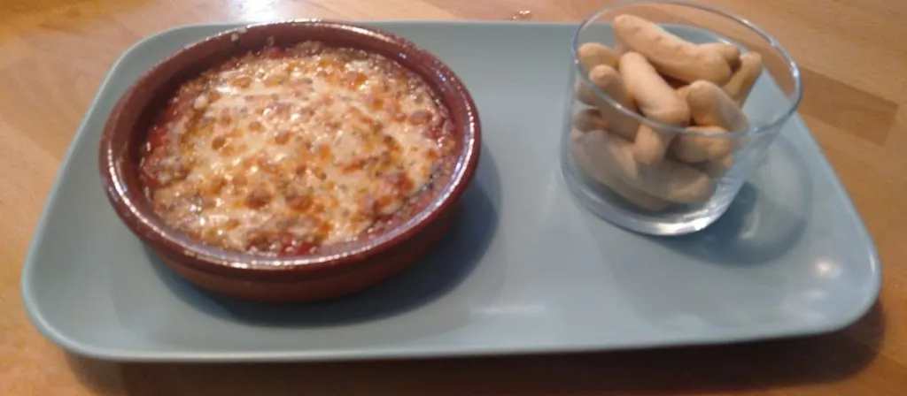 Menu_Bar La esencia de la alpujarra_Canjáyar_image_8